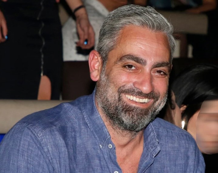 Πέθανε ο επιχειρηματίας Νεκτάριος Γαλίτης – Το «αντίο» του Μιχάλη Ιατρόπουλου