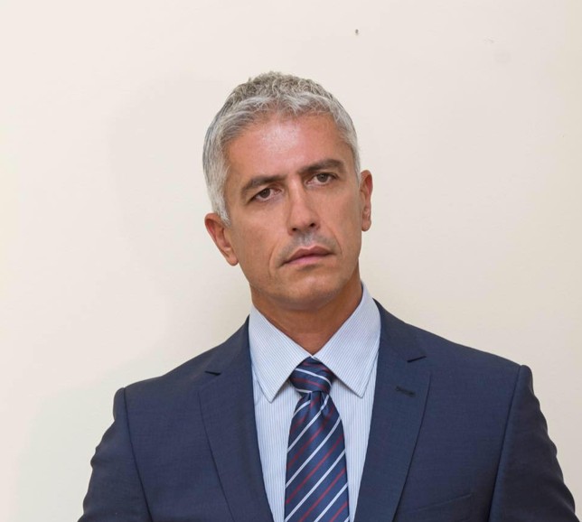 Ο Γιώργος Καλλιακμάνης στο «Πες το στην Μαρία»