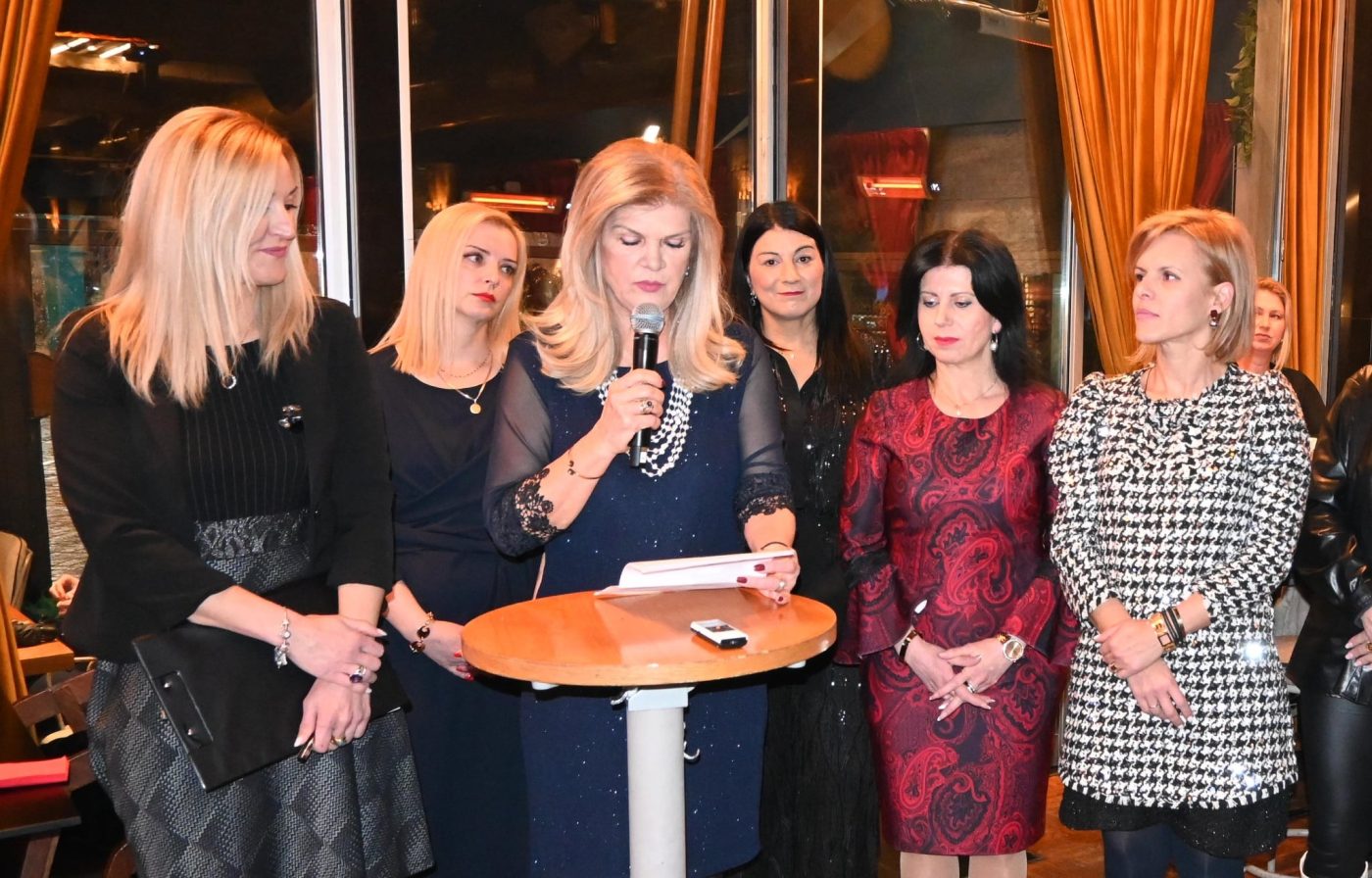 Οι «Ολυμπιάδες» έκοψαν την πίτα τους