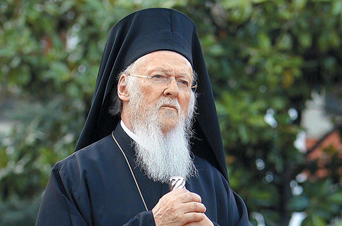 Οικουμενικός Πατριάρχης: Συλλυπητήριο τηλεγράφημα στον Μητροπολίτη για το δυστύχημα στη Ρουμανία