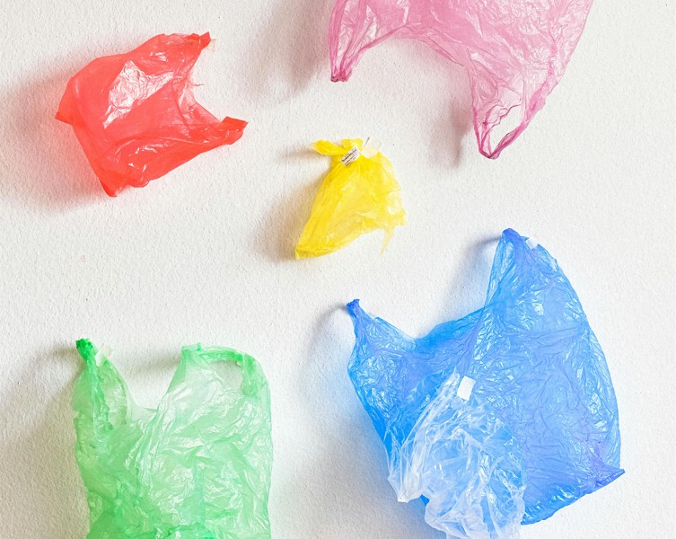 Έρχεται πλήρης απαγόρευση για τις πλαστικές σακούλες – Η πολιτεία που αλλάζει τις αγοραστικές συνήθειες