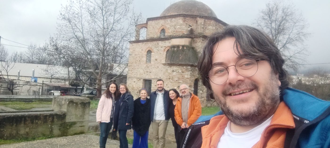 Διαδρομές μνήμης στα χωριά της Ελασσόνας από τον Ιστορικό Ποντιακό Σύλλογο Νεοκαισάρειας