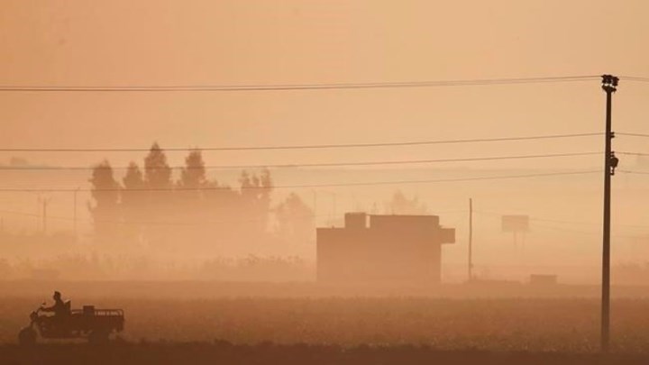 Νάντια Μουράντ: Ο κόσμος εγκαταλείπει τους Κούρδους στη Συρία