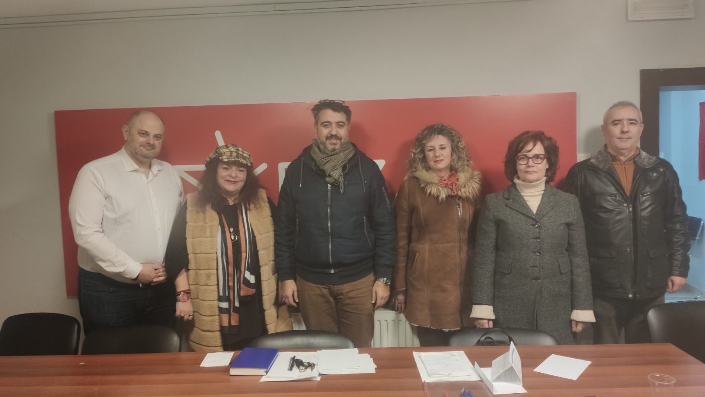 ΣΥΡΙΖΑ-ΠΣ Πιερίας: Η κυβέρνηση οδηγεί συνειδητά τη Δ.ΥΠ.Α. και το ΚΠΑ2 Κατερίνης σε κατάρρευση