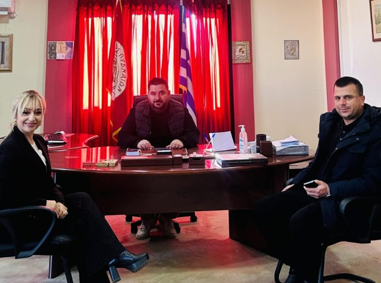 Π.Ε. Πιερίας – Δήμος Πύδνας Κολινδρού: Χορήγηση αδειών οδήγησης & χειρισμού γεωργικών μηχανημάτων