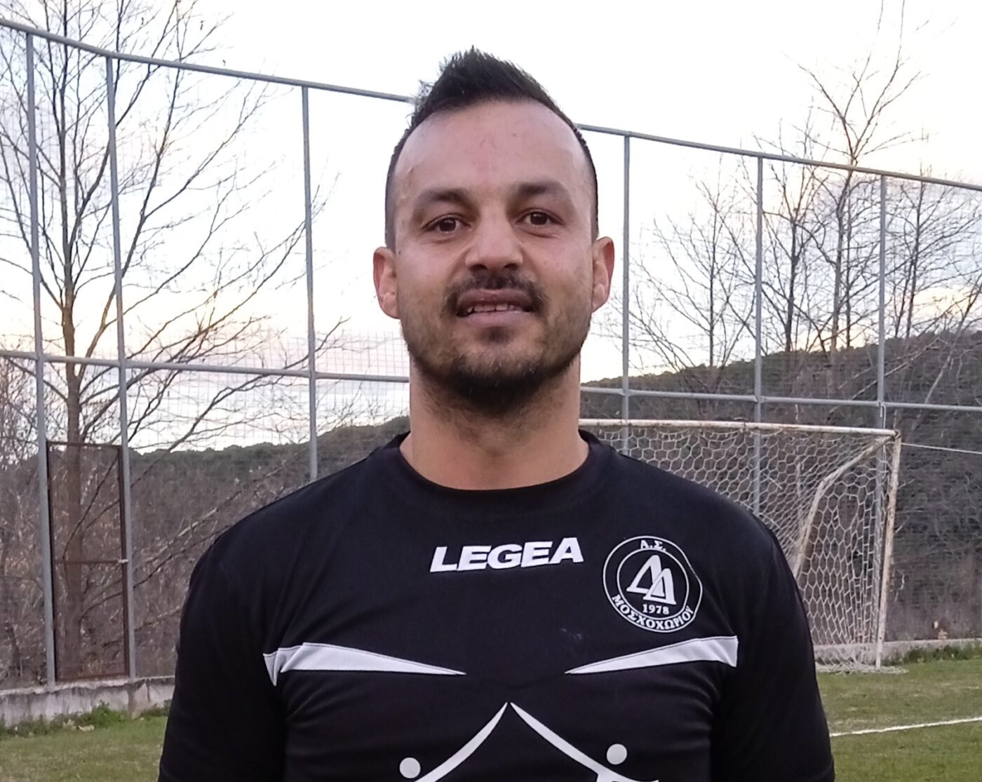 Διπλό μεταγραφικό “χτύπημα” για την Δόξα 10 Μοσχοχωρίου