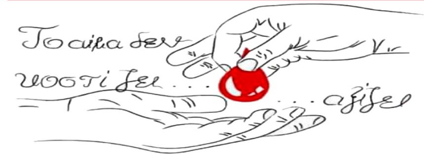 Σήμερα η εθελοντική αιμοδοσία από την ΕΠΜ και το Λύκειο Ελληνίδων