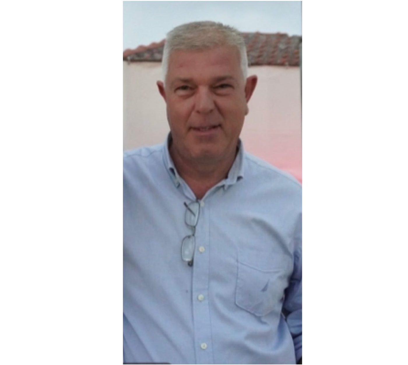 Δήμος Πύδνας-Κολινδρού: Εμμένει στην παραίτησή του ο αντιδήμαρχος Αν. Λούκας