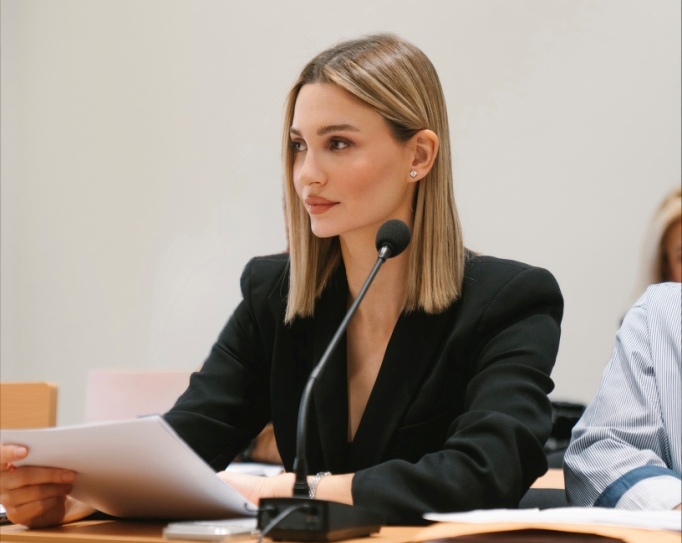 Άννα Τζήκα – Περιφερειακή Σύμβουλος: Μήνυμα για τη Διεθνή Ημέρα Γυναικών και Κοριτσιών στην Επιστήμη