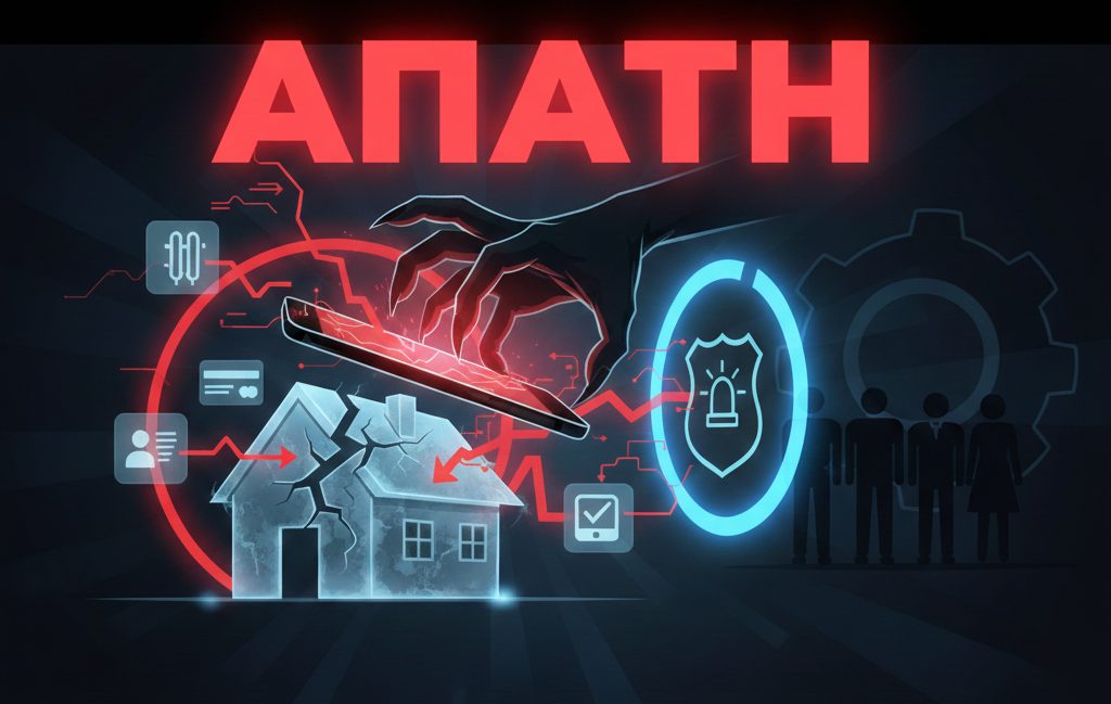 Προσοχή: Νέα απάτη με το επίδομα θέρμανσης που αδειάζει λογαριασμούς