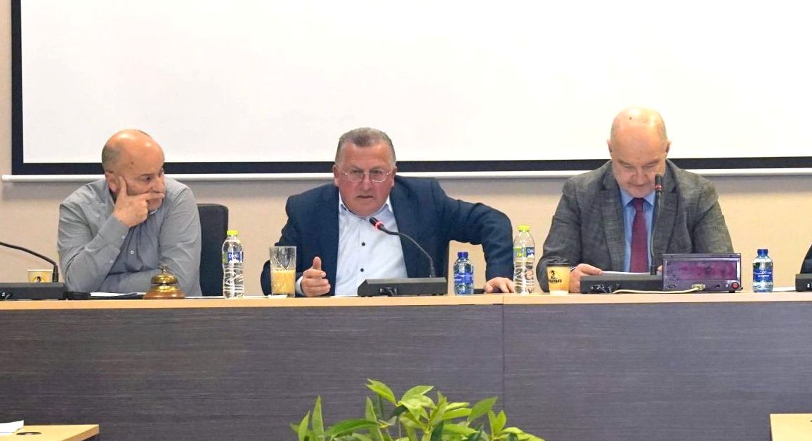 Κατερίνη: Σταθερά ανοδική η οικονομική πορεία του Δήμου