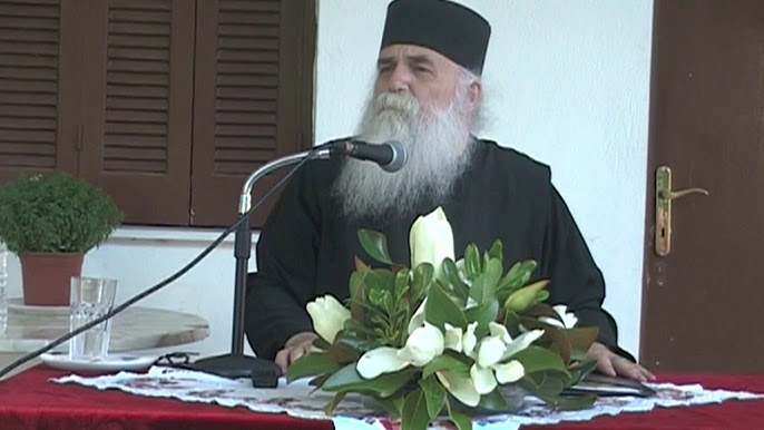 Εσπερινά κηρύγματα στον Ιερό Ναό Θείας Αναλήψεως