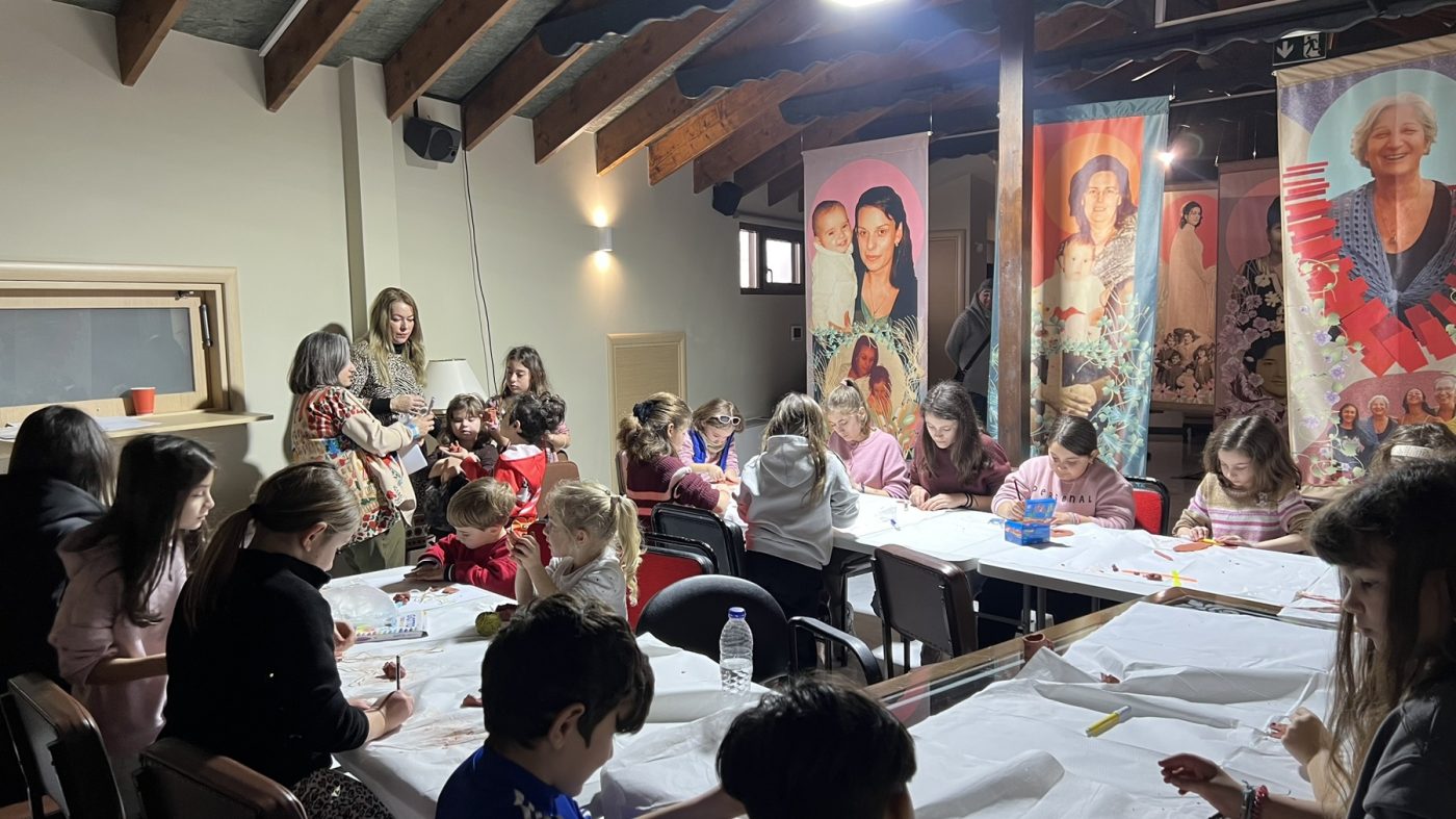 Ξεκίνησαν τα εκπαιδευτικά εργαστήρια των «Φωτίων 2026» της Ιεράς Μητροπόλεως Κίτρους