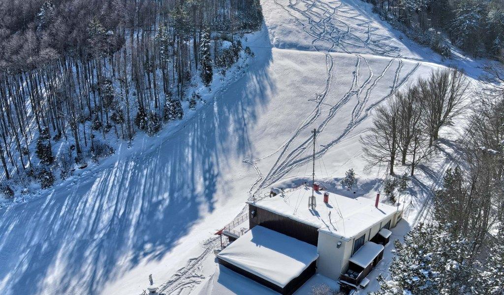 Ελατοχώρι: Με τη στήριξη του ΠΟΤΑΠ ο Διασυλλογικός Αγώνας Ορειβατικού Σκι