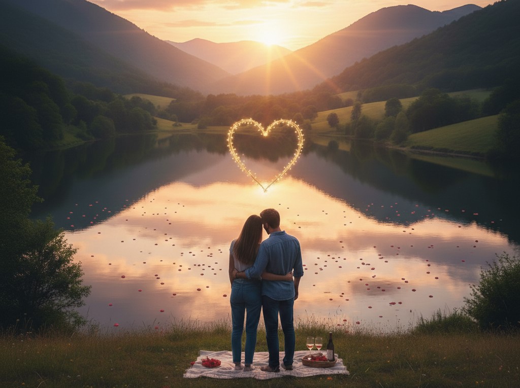 Άγ. Βαλεντίνος: Ο μύθος, η παράδοση και η διαχρονική δύναμη του έρωτα