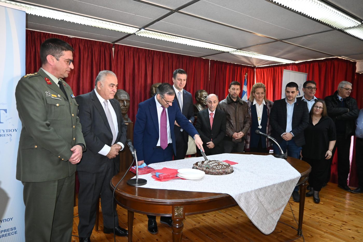 ΕΣΕΤ: Με σημαντικές παρουσίες η Ετήσια Τακτική Γενική Συνέλευση