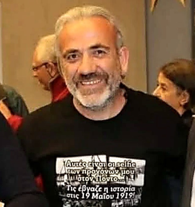 ΣΥΡΙΖΑ ΠΙΕΡΙΑΣ: Να χορηγηθεί άμεσα άσυλο στον Γιάννη Βασίλη Παρχαρίδη (Γιαϊλαλί)