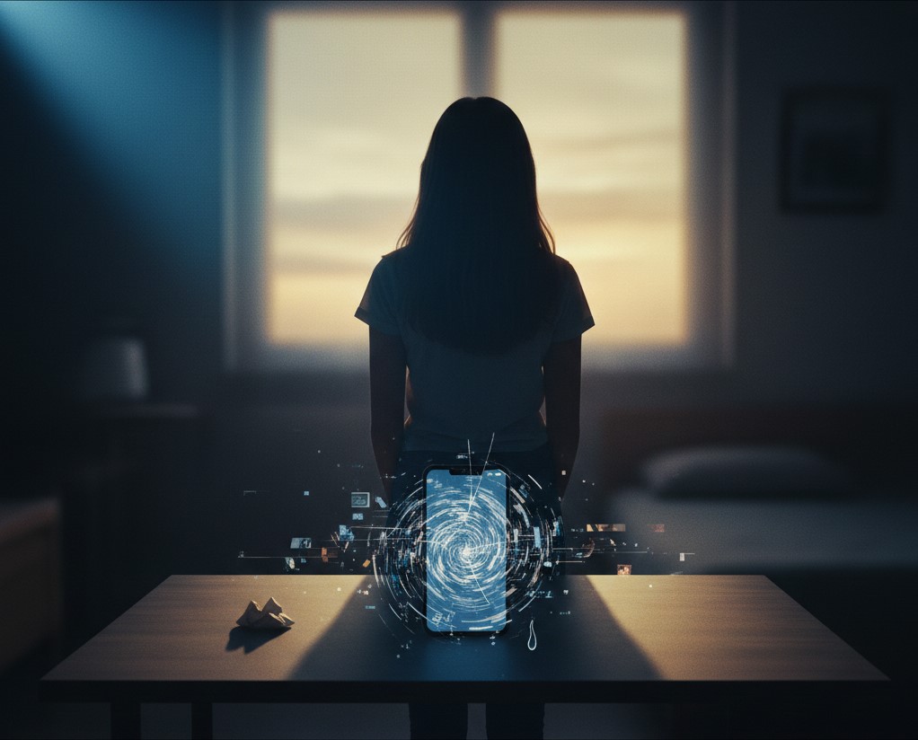 Καταδίκη 15χρονου στη Θεσσαλονίκη για ψηφιακή κακοποίηση