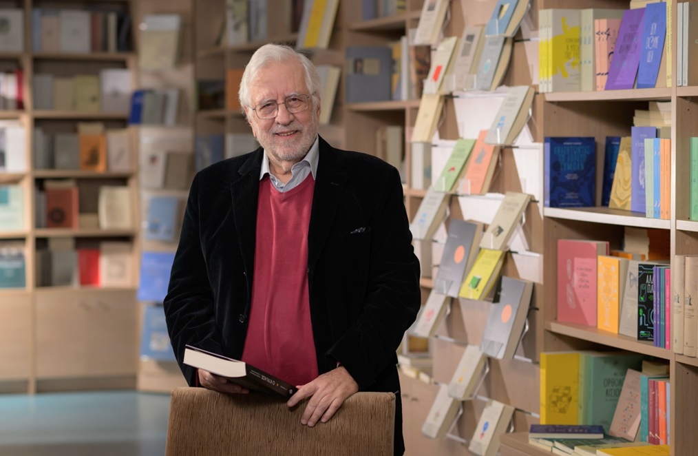 Μουσείο LOGIC: Δύο ομιλίες του καθηγητή Στ. Τραχανά για την κβαντομηχανική