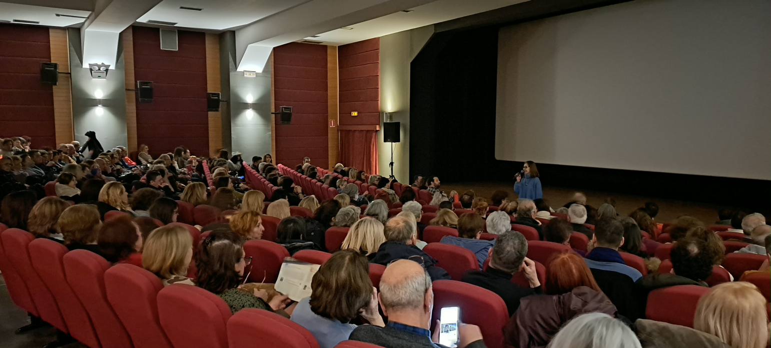 «Ντερσού Ουζαλά» απόψε από την Κινηματογραφική Λέσχη