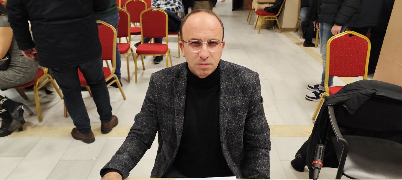 «Διαζύγιο» από το Δήμο Πρότυπο: Ανεξάρτητος πλέον ο πρ. αντιδήμαρχος Γ. Κοκαβίδης