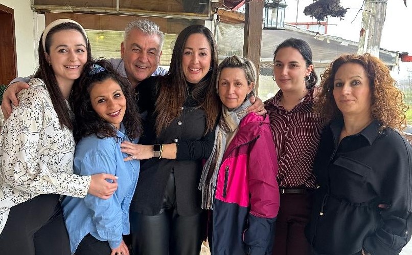 Κοπή Πρωτοχρονιάτικης πίτας στους Παιδικούς του Δήμου Δίου Ολύμπου