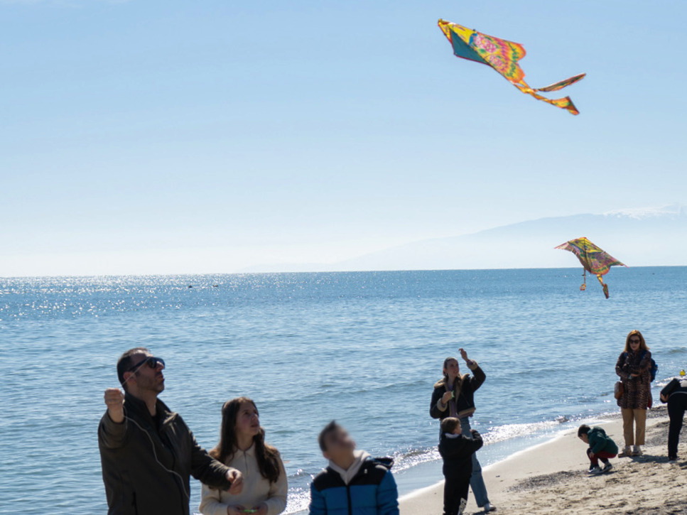 Κατερίνη: Παραδοσιακά Κούλουμα σε κάθε γωνιά του δήμου