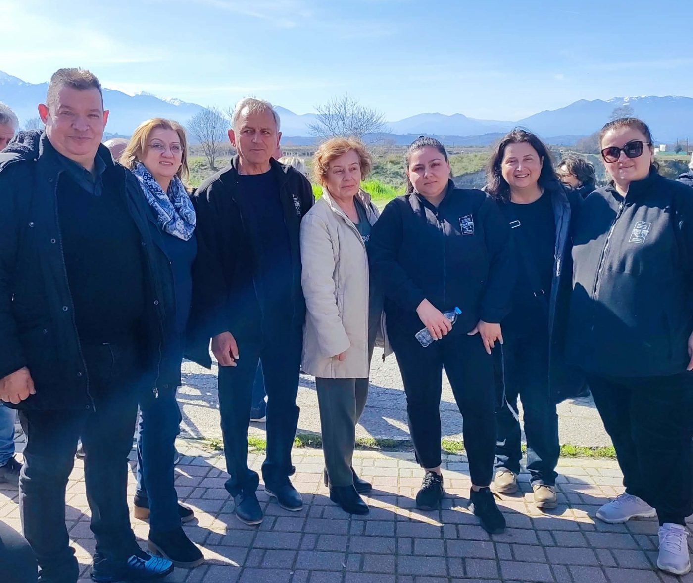 «Κοτζά Αναστάς» και «Το Ξαθέρι» σε εκδηλώσεις της Καθαράς Δευτέρας