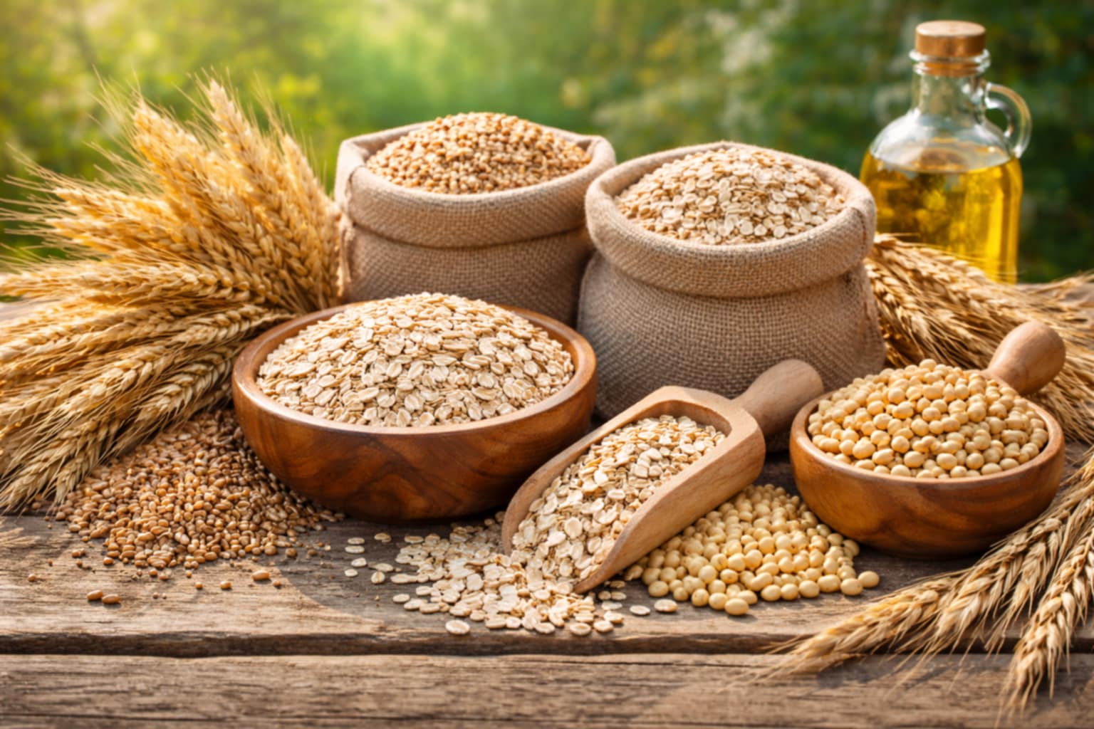 Ποιες οι νέες ποικιλίες και νέοι κανόνες στον κατάλογο αγροτικών-κηπευτικών ειδών στην ΕΕ