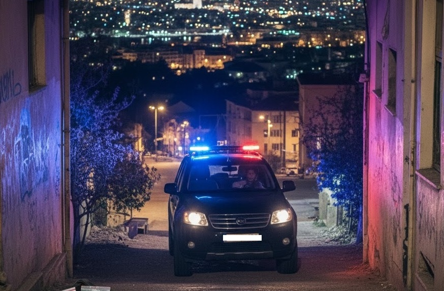 Κεντρική Μακεδονία: Εξάρθρωση κυκλώματος ναρκωτικών με… κούριερ