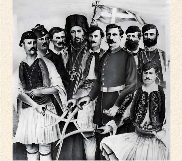 Κολινδρός: Την Κυριακή οι εκδηλώσεις για την Επανάσταση του 1878