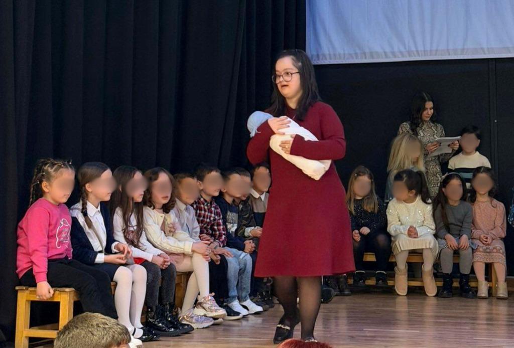 «Ωδή στη Μητέρα» στα «Φώτια» με τη συμμετοχή της Μέριμνας Παιδιού