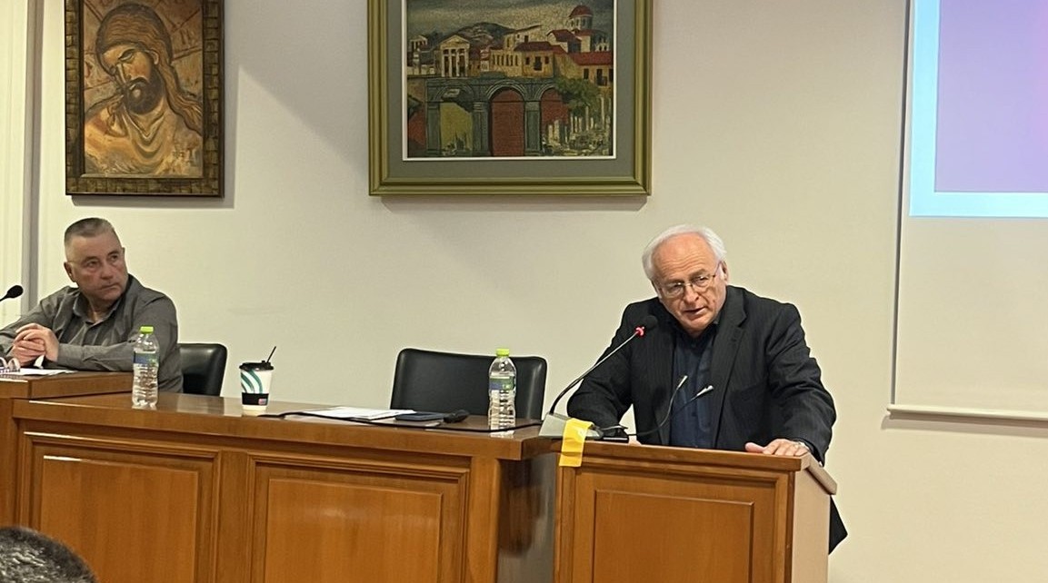 ΟΡ.ΦΕ.Ο.: Ομόφωνη έγκριση για τον απολογισμό του 2025 και το πλάνο του 2026