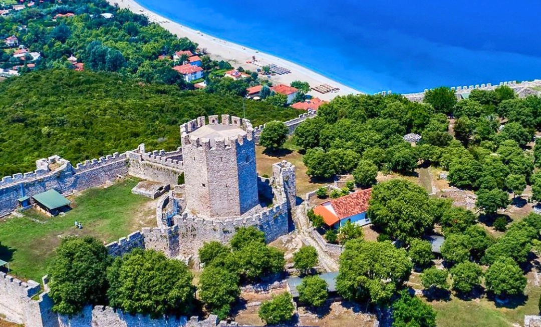 Έρευνα ΙΝΣΕΤΕ: Στις πρώτες 5 επιλογές των Δυτικοευρωπαίων τουριστών η Ελλάδα