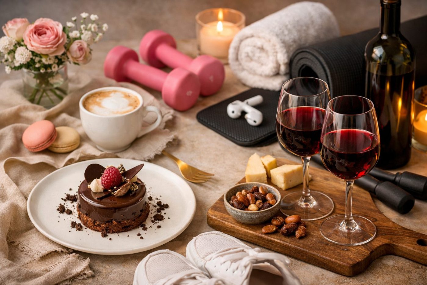 Μικρές Υπερβολές που Αξίζουν Πραγματικά