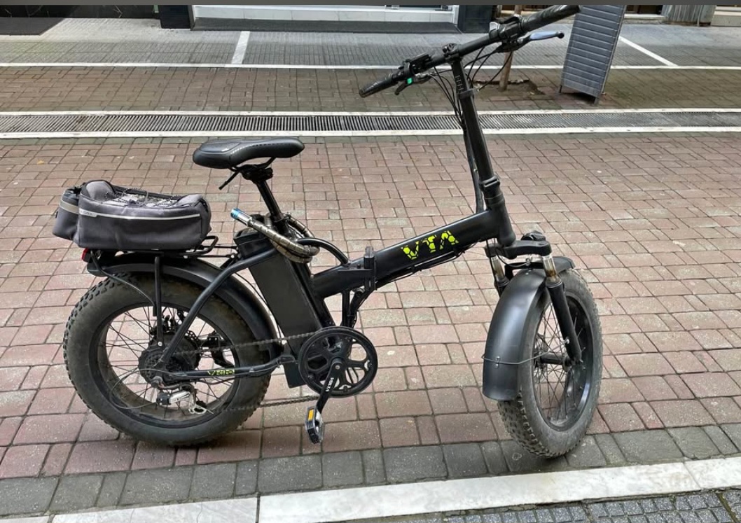 Πωλείται ποδήλατο