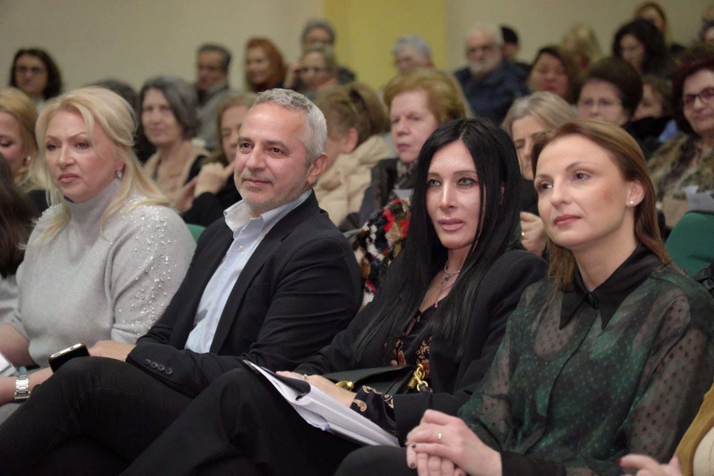 Οι ψυχιατρικοί όροι στη λογοτεχνία δεν «στιγματίζουν», αλλά βοηθούν στην κατανόηση και τον σεβασμό