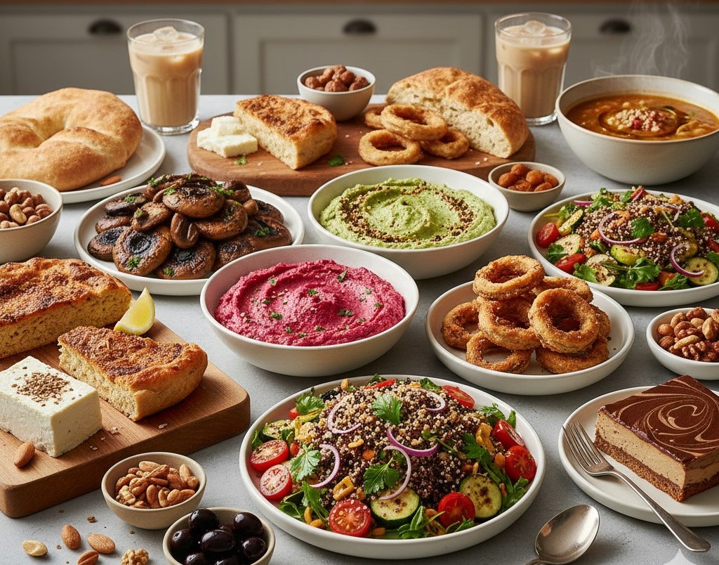 Σαρακοστή: Η οικονομική ακτινογραφία της νηστείας και οι νέες τάσεις