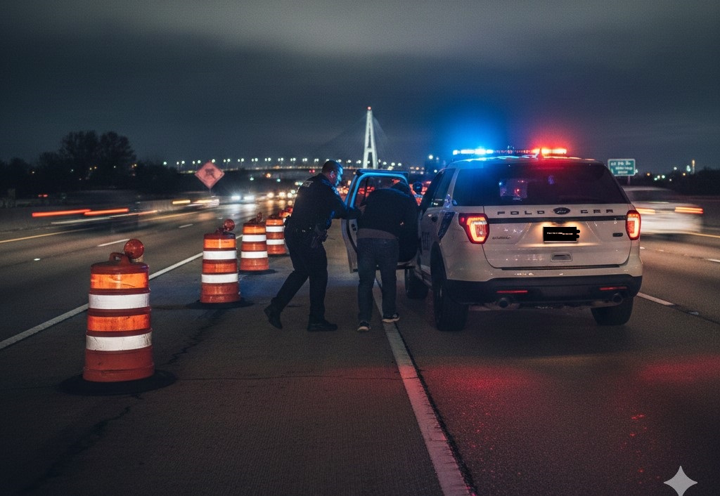 Αστυνομικό «σαφάρι»: 29 συλλήψεις σε Πιερία, Πέλλα και Ημαθία