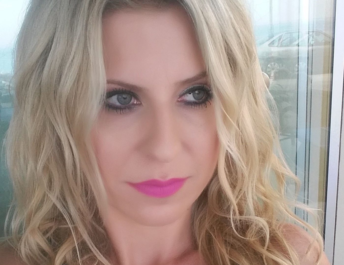 «ΠΡΟΟΠΤΙΚΗ»: Θλίψη… «Έφυγε» από κοντά μας η χαμογελαστή Σίσσυ Γκατζά