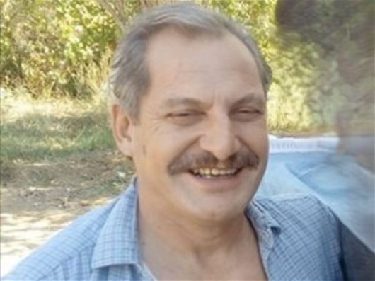 Ο Σωτήρης Ταχτσόγλου στο «Πες το στην Μαρία»