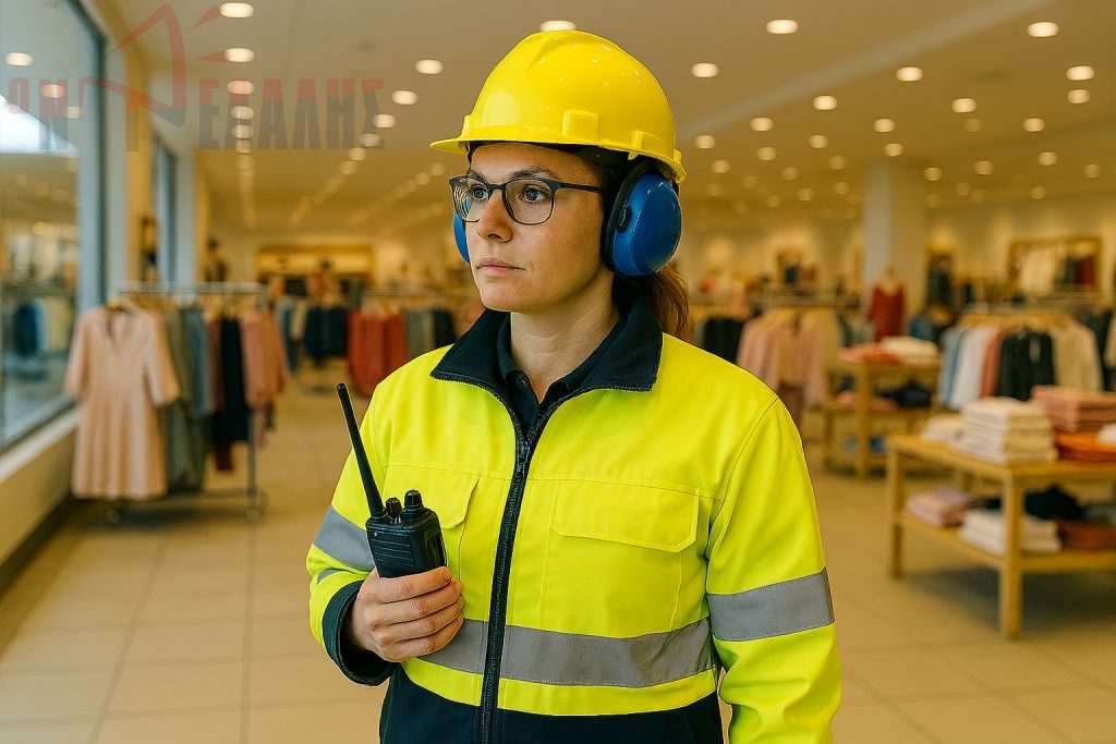 ΕΒΕ Πιερίας: Επιμόρφωση χιλιάδων εργοδοτών και συνέχεια με νέα τμήματα Τεχνικών Ασφάλειας