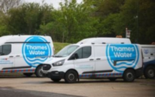 Qualco UK: Στρατηγική συνεργασία με την Thames Water στο Ηνωμένο Βασίλειο