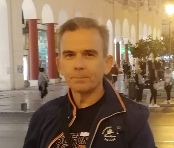 Καφενείο «ΑΝΤΑΜΩΜΑ» | Του Γιάννη Τσαπουρνιώτη