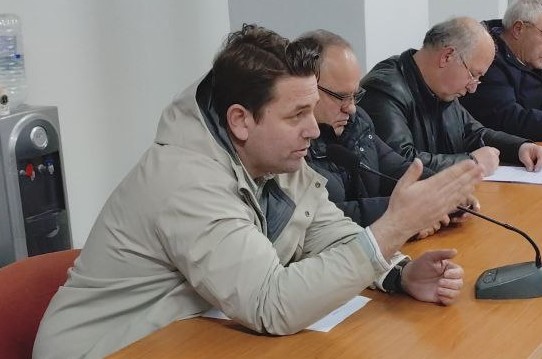 Αποχωρήσεις και παραιτήσεις στη ΔΕΑΔΟΛ Δίου Ολύμπου