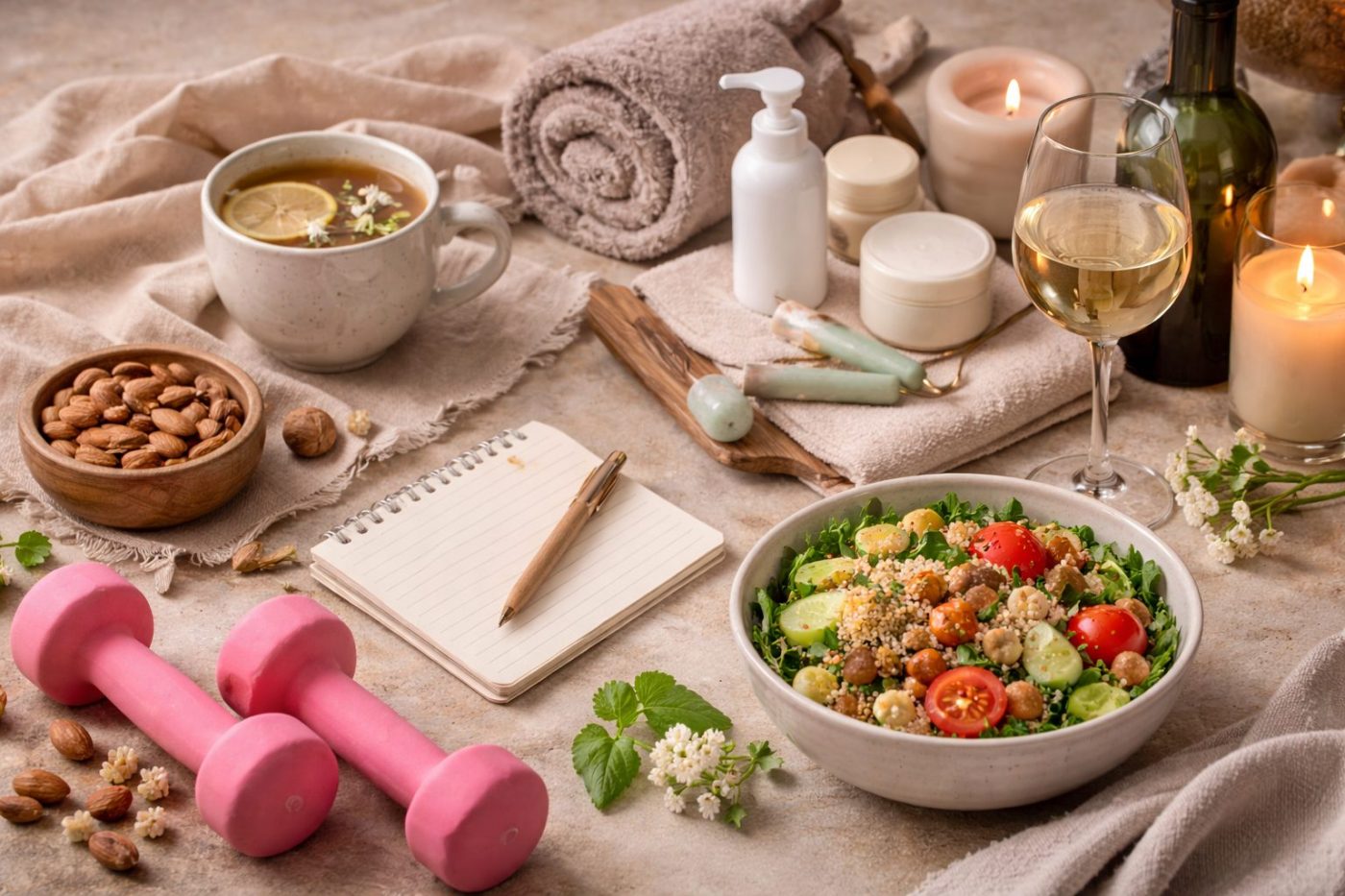 Η Ποιότητα Ζωής Κρύβεται στο Μέτρο