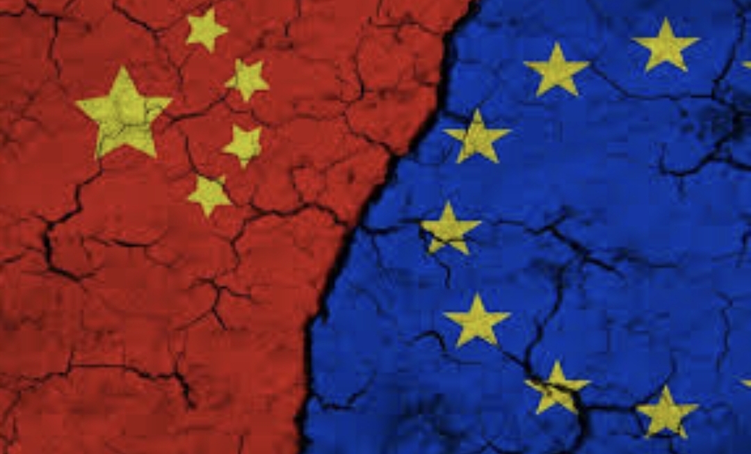 Κι όμως: η Κίνα μείωσε δασμούς στα Ευρωπαϊκά γαλακτοκομικά προϊόντα