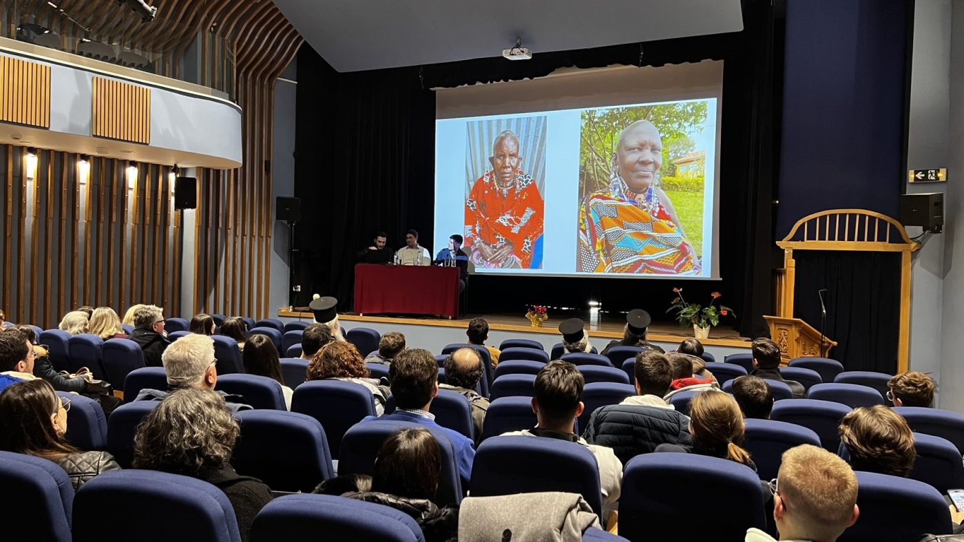 Άρχισαν οι εκδηλώσεις για την Εβδομάδα Εξωτερικής Ιεραποστολής στην Ιερά Μητρόπολη Κίτρους