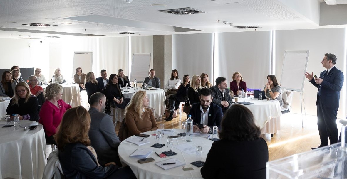 Συνεδριακός Τουρισμός: Η Πιερία στο επίκεντρο της συνάντησης της IAPCO στη Θεσσαλονίκη