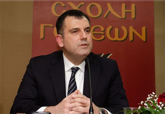 Σχολή Γονέων Κατερίνης: Η αλήθεια για το μάθημα των Θρησκευτικών στην Ευρώπη